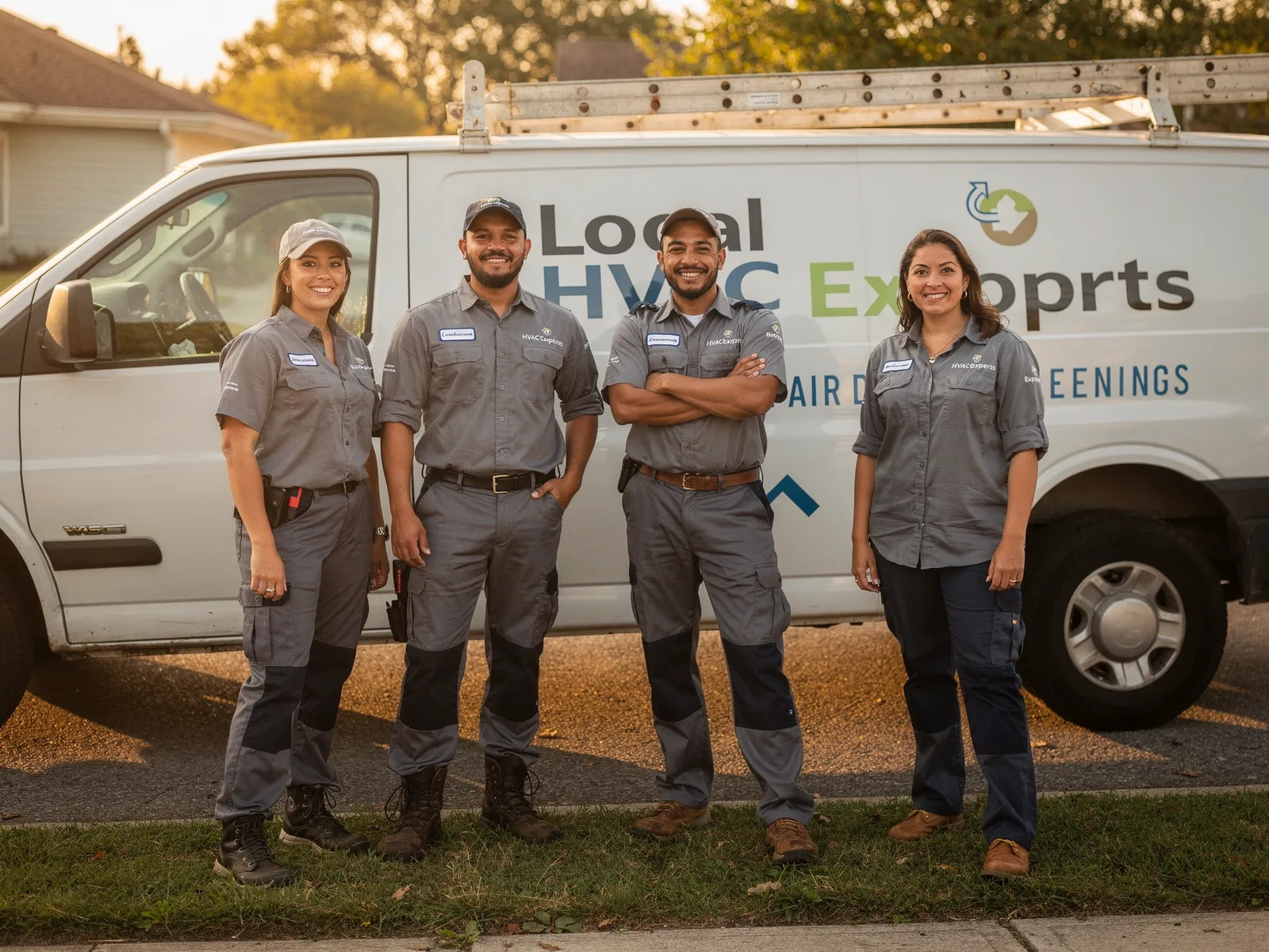 24/7 HVAC Repair & AC Replacement company in Allen, KY